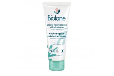 Crema Biolane Nutritiva e...