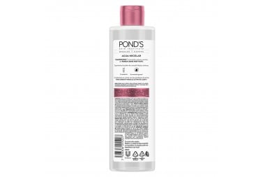 Agua Micelar Ponds Bright Miracle 300 Ml