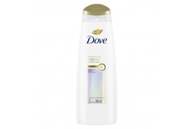 Shampoo Dove Bond Intense...