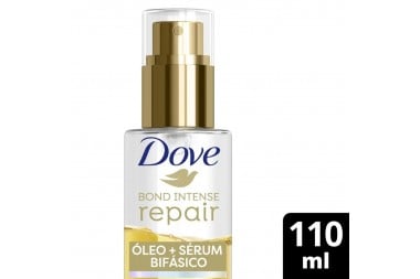 Serum Oleo Dove Bifásico...