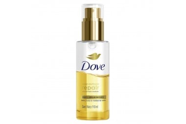 Serum Oleo Dove Bifásico Bond Intense Repair 110 Ml