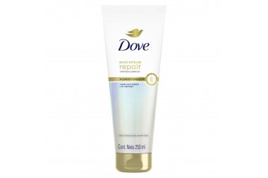 Acondicionador Dove Bond Intense Repair 250 Ml