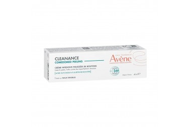 Crema Intensiva Avene...