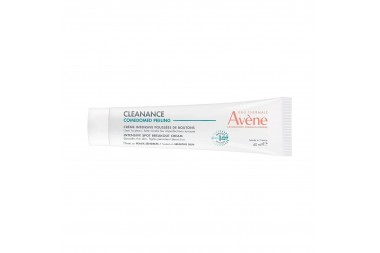 Crema Intensiva Avene Cleanance Comedomed 40 Ml