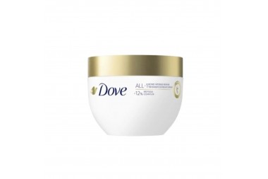 Tratamiento Capilar Dove Bond Intense Repair 250 G