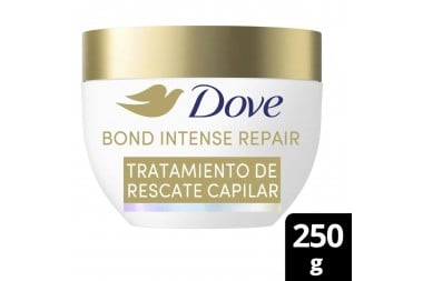 Tratamiento Capilar Dove...