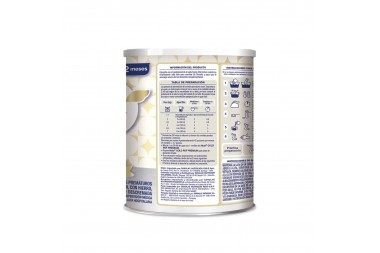 Formula Infantil Alula Gold PDF Prematuro Etapa 0-12 m 400 G