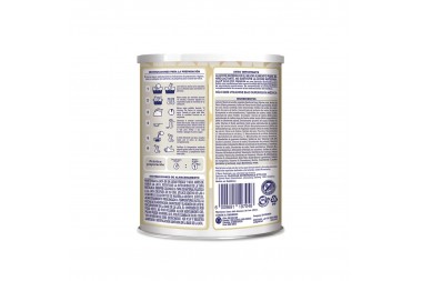 Formula Infantil Alula Gold PDF Prematuro Etapa 0-12 m 400 G