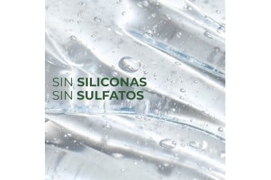 Shampo Yves Rocher Fortalecedor 300 Ml