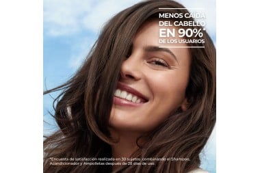 Shampo Yves Rocher Fortalecedor 300 Ml