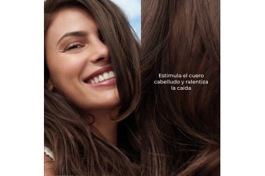 Shampo Yves Rocher Fortalecedor 300 Ml