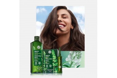 Acondicionador Yves Rocher Fortalecedor 200 Ml
