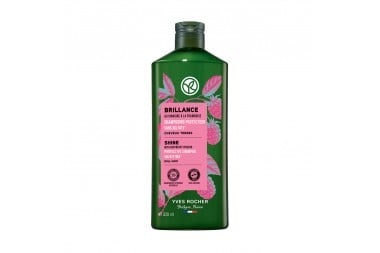 Shampoo Yves Rocher...