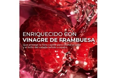 Shampoo Yves Rocher Protector de Brillo 300 Ml