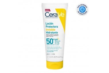 Protector Solar Cerave...