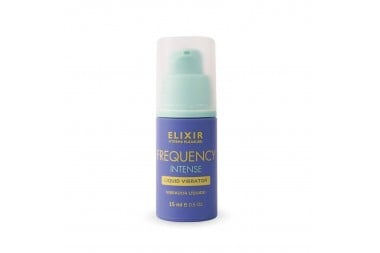 Lubricante Intimo Elixir...