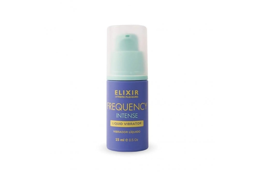 Lubricante Intimo Elixir Xtreme Pleasure 15 Ml