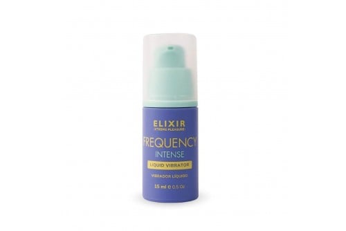 Lubricante Intimo Elixir...