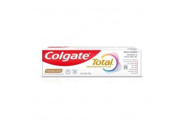 Crema Dental Colgate Total...