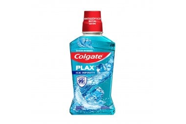 Enjuague Bucal Colgate Plax...
