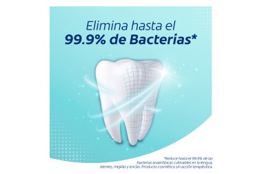 Enjuague Bucal Colgate Plax Ice Infinity 250 Ml