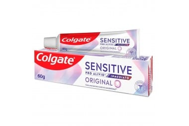 Crema Dental Colgate...