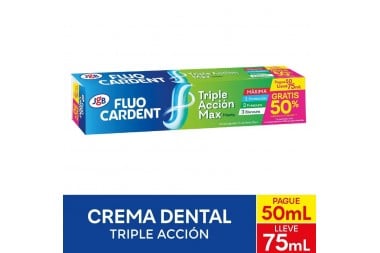 Oferta Crema Dental...