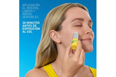 Protector Solar Cerave Stick Invisible 50 Spf 8G