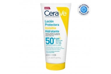 Protector Solar Cerave...