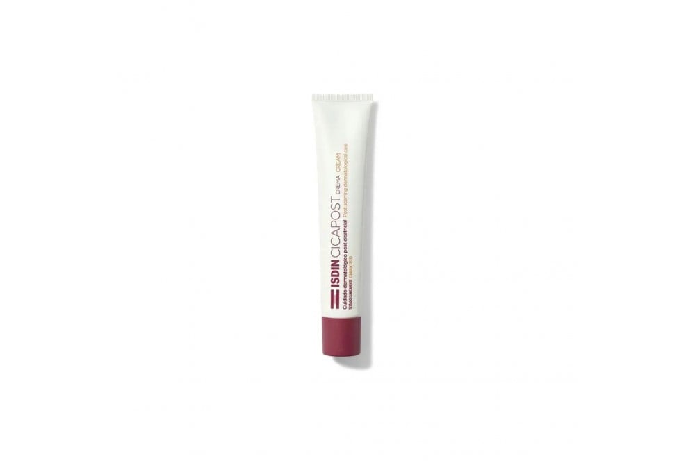 Crema Isdin Cicapost Post Cicatricial 20 G
