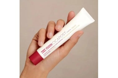 Crema Isdin Cicapost Post Cicatricial 20 G