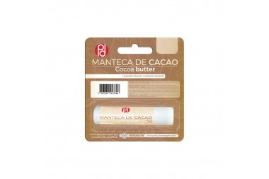 Labial Manteca De Cacao 5 G