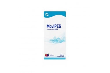 MoviPEG Polietilenglicol...