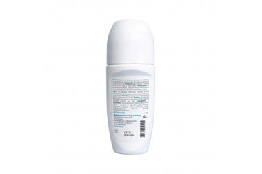 Desodorante Antitranspirante Pili Unisex Roll On 90 Ml