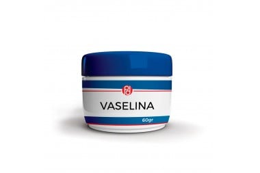 Vaselina Drogam 60 G