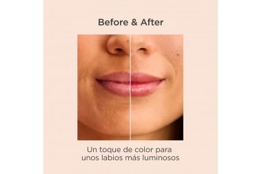 Reparador Labial Isdin Stick Granate 4 G