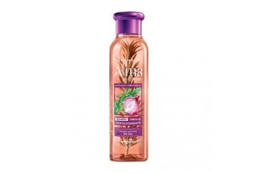 Shampoo Alma de Romero...