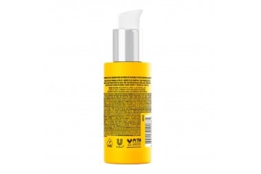 Sérum Capilar Sedal Toque de Seda 100 Ml