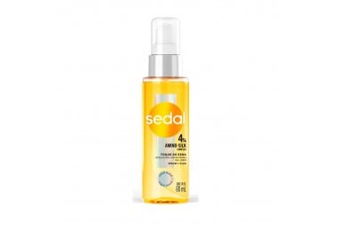 Oleo + Serum Capilar Sedal...