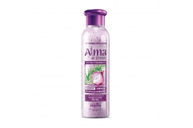 Acondicionador Alma De...