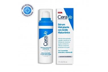 Sérum Cerave Hidratante...