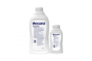 Oferta Talco Mexsana en Polvo Avena 300 G + 85 G