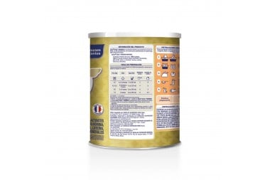 Formula Infantil Alula Gold Etapa1 0-6 m 400 G