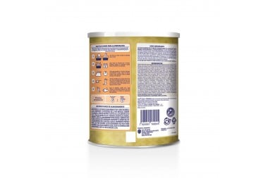 Formula Infantil Alula Gold Etapa1 0-6 m 400 G