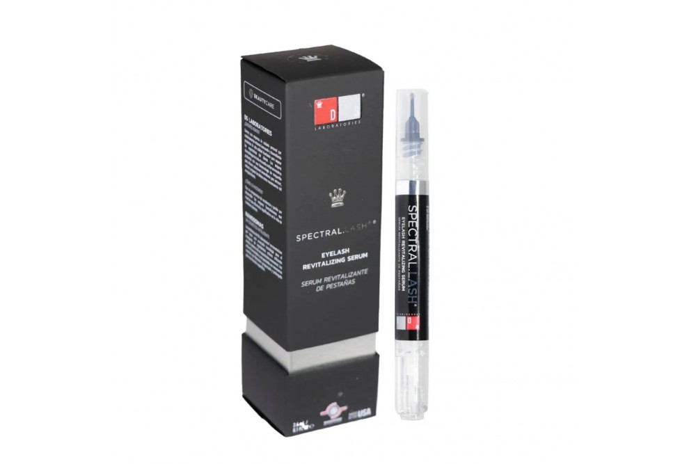 Serum de Pestañas Spectral Eyelash Und