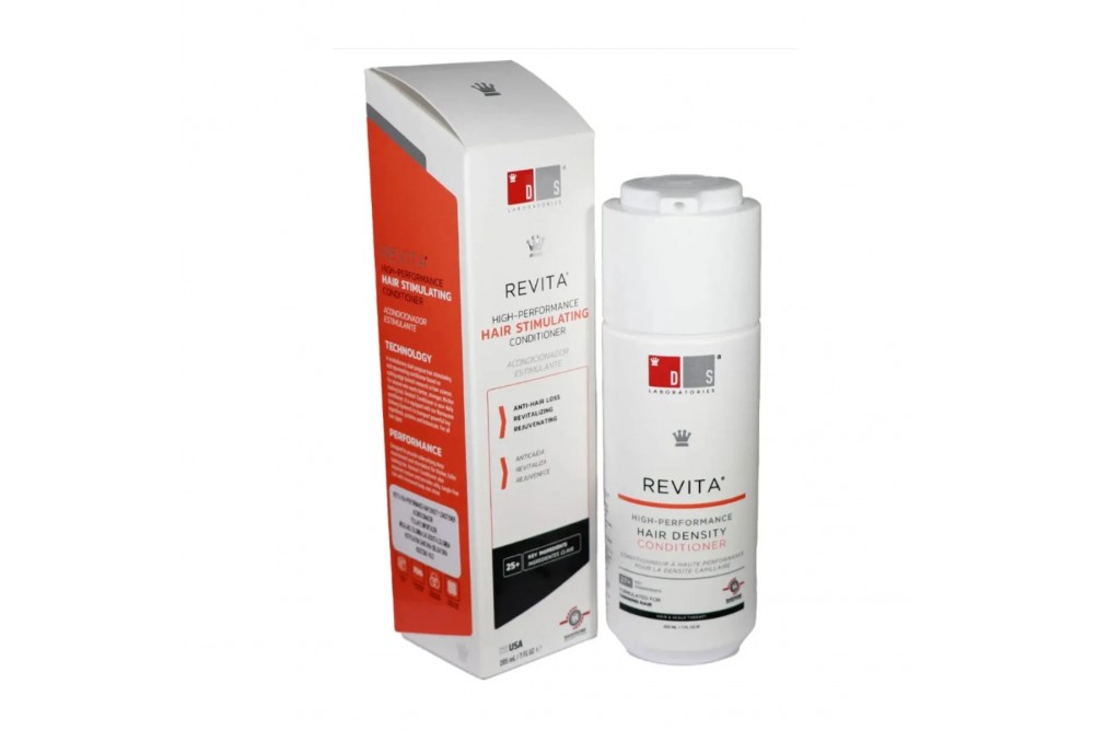 Acondicionador Revita High Performance Hair Stimulating 205 Ml