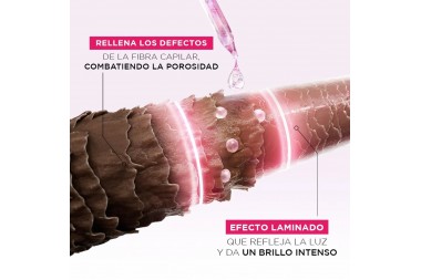 Shampoo Elvive Glycolic Gloss 370 Ml