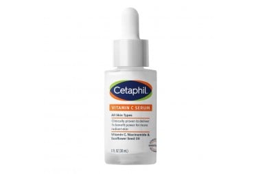 Serum Cetaphil Vitamina C...