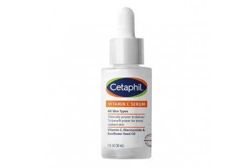 Serum Cetaphil Vitamina C...
