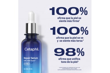 Serum Cetaphil Repair Noche 30 Ml